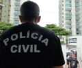 OperaÃ§Ã£o da PCDF investiga grupo suspeito de estelionato