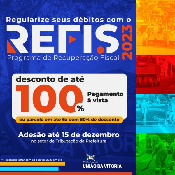 REFIS 2023