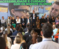 Ratinho Jr. anuncia PL que cria o Fundo dos Direitos da Pessoa com DeficiÃªncia