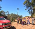 Resgate cÃ£o IrineÃ³polis