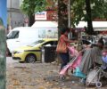 STF garante proibiÃ§Ã£o de remoÃ§Ã£o de pessoas em situaÃ§Ã£o de rua
