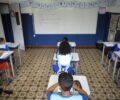 Mais horas na escola nÃ£o Ã© educaÃ§Ã£o integral, avaliam especialistas