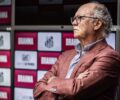 Paulo Roberto FalcÃ£o