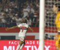 SÃ£o Paulo x Corinthians