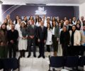 Aula Inaugural Medicina