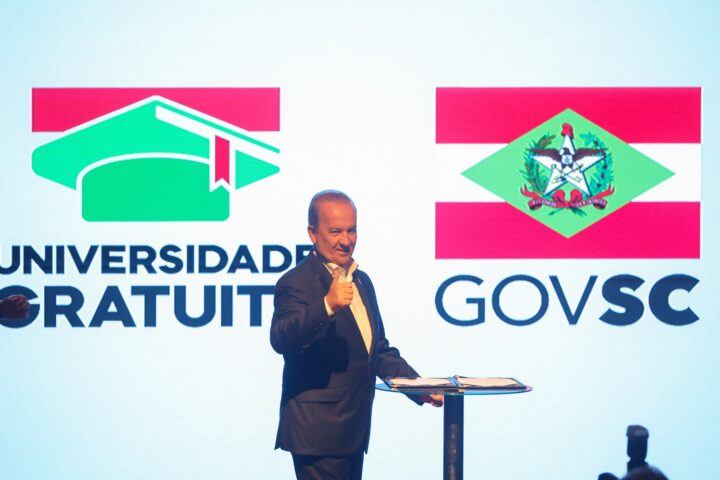 Universidade Gratuita