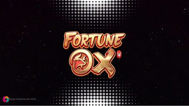 Jogar Fortune Ox Demo Gratis