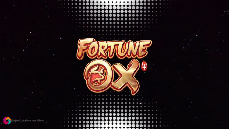 FORTUNE OX COMO JOGAR E GANHAR - DICAS E ESTRATÉGIAS 