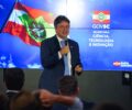 Marcelo Fett, SecretÃ¡rio de Estado da CiÃªncia, Tecnologia e InovaÃ§Ã£o