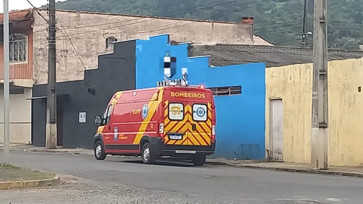 Trevo do Miguel Forte