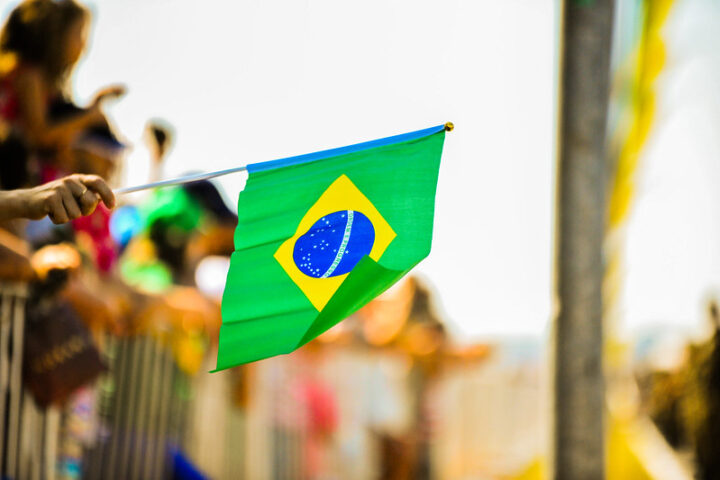 Bandeira do Brasil