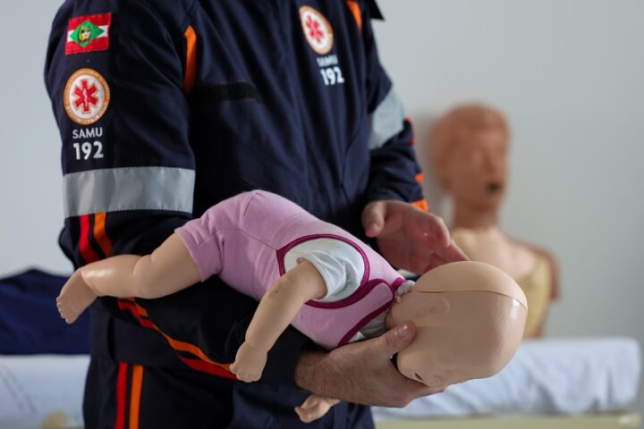 Foto: Roberto Zacarias/Secom