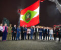Foto: Ricardo Wolffenbuttel/SECOM