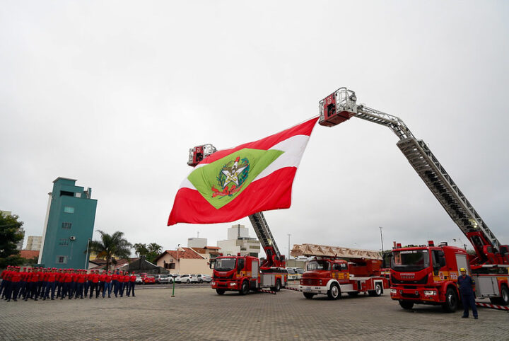 Foto: Ricardo Wolffenbuttel/SECOM