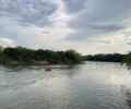 Afogamento Rio IguaÃ§u