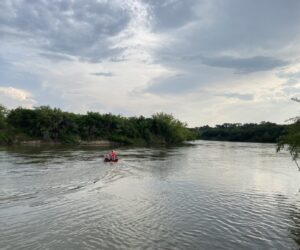 Afogamento Rio IguaÃ§u