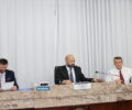 CÃ¢mara de Vereadores de Porto UniÃ£o realiza a sua 28Âª SessÃ£o OrdinÃ¡ria