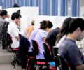 Concursos com salÃ¡rio de atÃ© R$11,8 mil estÃ£o disponÃ­veis no PR; confira