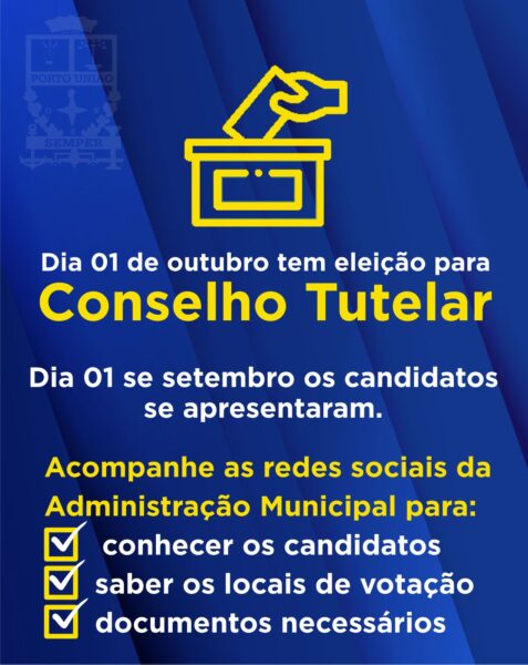 Conselho Tutelar