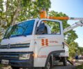 Copel realiza mutirÃ£o de manutenÃ§Ã£o preventiva das redes elÃ©tricas