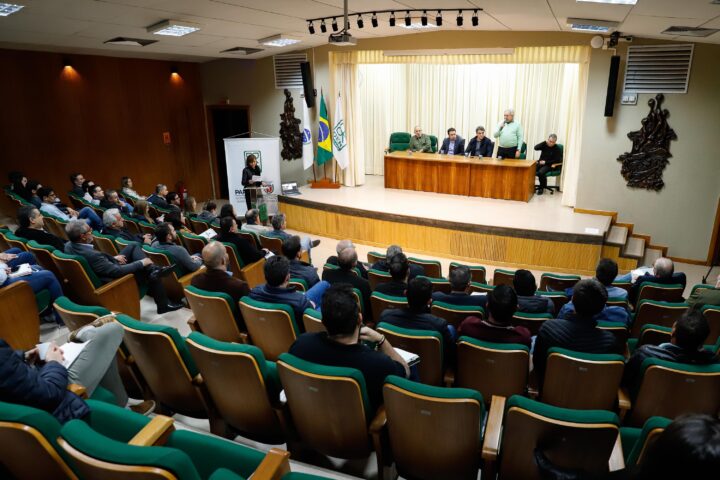 Audiência Pública - Programas de Conservação