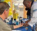 FarmacÃªutico Mauricio Poliquesi