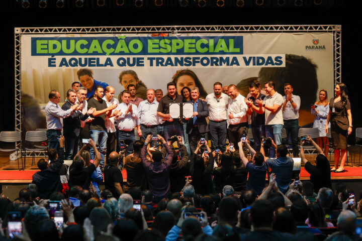 Educação Especial