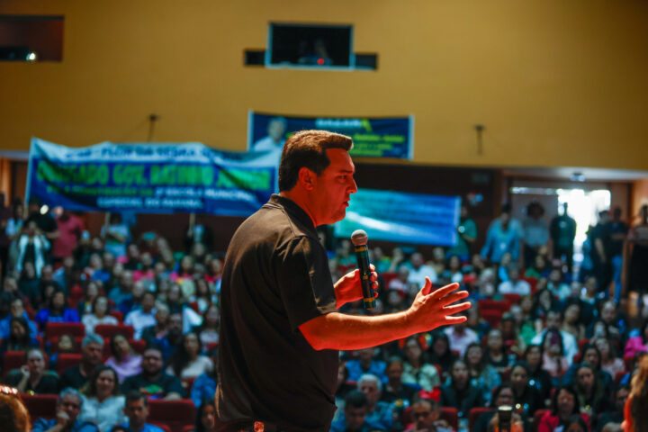 Educação Especial