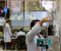 SaÃºde finaliza repasse dos recursos do piso da enfermagem Ã s unidades de saÃºde