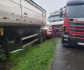Cinco pessoas morreram no local de engavetamento na BR-277, confirma IML