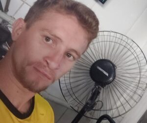 Ezequiel Rodrigues Calistro