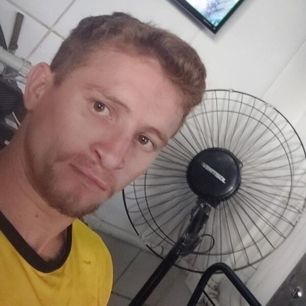 Ezequiel Rodrigues Calistro