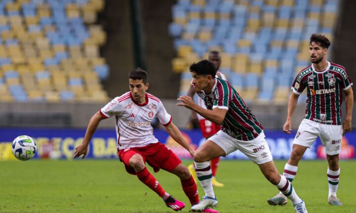 Foto: Marcelo Goncalves/Fluminense F. C.