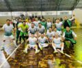 Equipe de Futsal de General Carneiro