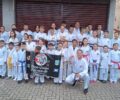 AssociaÃ§Ã£o UniÃ£o de KaratÃª