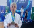 KauÃª Gabriel dos Santos de Moraes