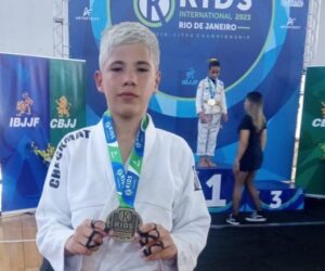KauÃª Gabriel dos Santos de Moraes