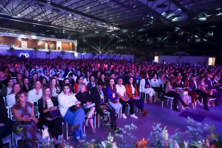 Debates para superar desafios da atualidade marcam o maior evento de aperfeiçoamento da OAB/SC