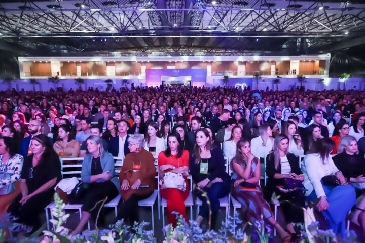 Debates para superar desafios da atualidade marcam o maior evento de aperfeiçoamento da OAB/SC