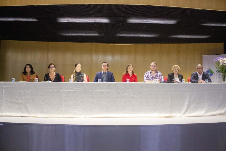 Paraná realiza seminário para tornar o estado mais amigo das pessoas idosas