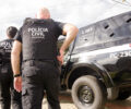 PolÃ­cia Civil do ParanÃ¡