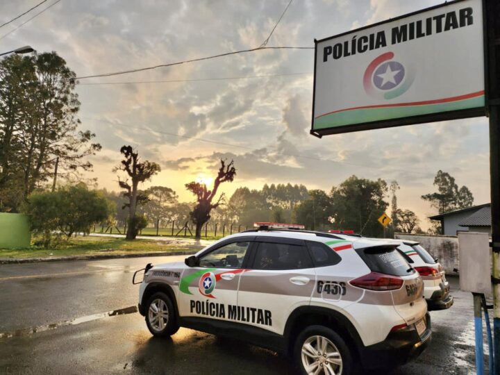 Polícia Militar
