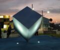 PraÃ§a Carlos Knippschild Junior