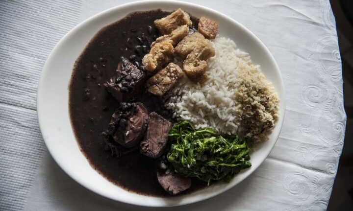 Feijoada