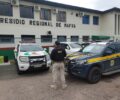 PresÃ­dio Regional de Mafra