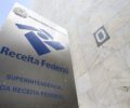 SuperintendÃªncia da Receita Federal, em BrasÃ­lia
