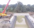 TrÃ¢nsito ficarÃ¡ bloqueado no km 48 da PR-364, para realizar Ãºltimos serviÃ§os da nova ponte sobre o Rio Turvo, das 07h atÃ© as 16h. Trecho estÃ¡ em fase final de obras