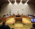 SessÃ£o plenÃ¡ria do STF