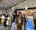 Schlachtfest