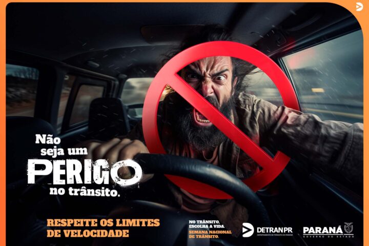 Foto: DETRAN